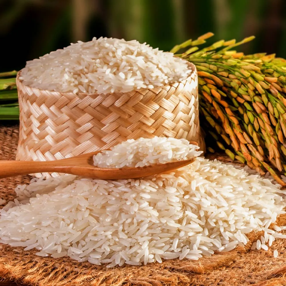 Indian Rice